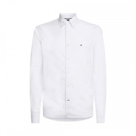 tommy shirt (BIG SIZE) - ابيض